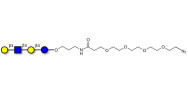 Lacto-N-tetraose (LNT) with...