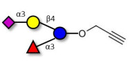 3’-Sialyl-3-Fucosyllactose...