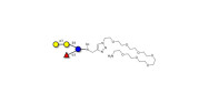 α-3-Galactosyl-3-Fucosyllac...