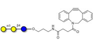 Isoglobotriose (iGb3) with...