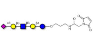 LS-Tetrasaccharide a (LSTa)...