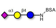 3'-Sialyllactose (3'-SL) /...