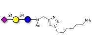 3'-Sialyllactose (3'-SL) /...