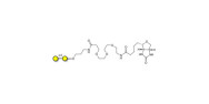 α1-4 galactobiose linked to...