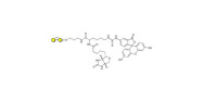 α1-4 galactobiose linked to...