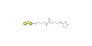 α1-4 galactobiose with...