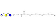 Glucuronyl-lactose with...