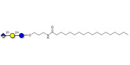 Glucuronyl-lactose with...