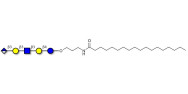 Glucuronyl-Lacto-N-tetraose...