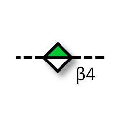 Guluronate oligosaccharides Average DP25-DP45 