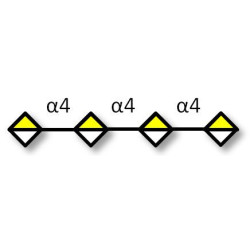 Galacturonan oligosaccharide DP4 (>50% HPAEC-PAD)