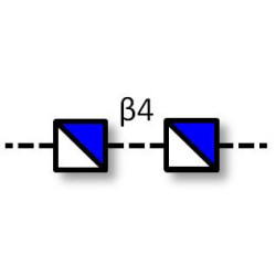 Chitosan oligosaccharides Average DP24