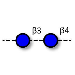 Lichenan polysaccharide