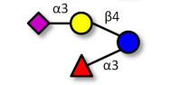 3’-Sialyl-3-Fucosyllactose...