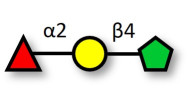 2’-FucosylLactulose (>90% NMR)