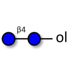 Cellobiitol DP2 Analytical grade