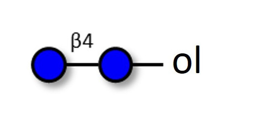 Cellobiitol DP2 Analytical grade