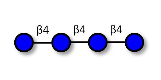 Cellotetraose Analytical grade