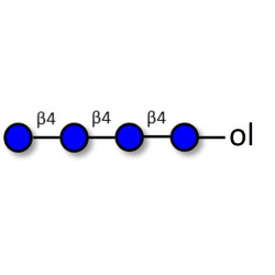 Cellotetraitol DP4 Analytical grade