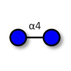 Maltose DP2 Analytical grade