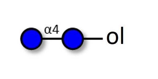 Maltitol DP2 Analytical grade