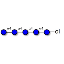 Maltopentaitol DP5 Analytical grade