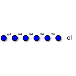 Maltohexaitol DP6 Analytical grade