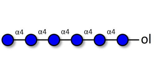 Maltohexaitol DP6 Analytical grade