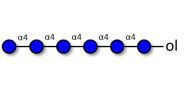 Maltohexaitol DP6...