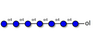 Maltoheptaitol DP7...