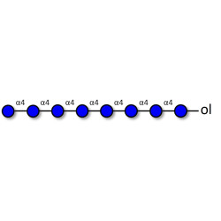 Maltooctaitol DP8 Analytical grade