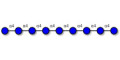 Maltononaose DP9 Analytical grade - Maltooligosaccharide DP9