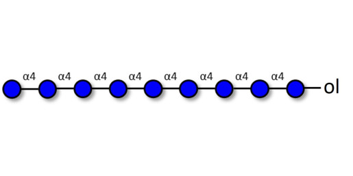 Maltononaitol DP9 Analytical grade