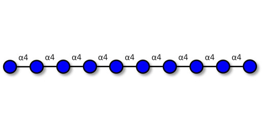 Maltodecaose DP10 Analytical grade - Maltooligosaccharide DP10