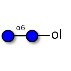 Isomaltitol DP2 Analytical grade