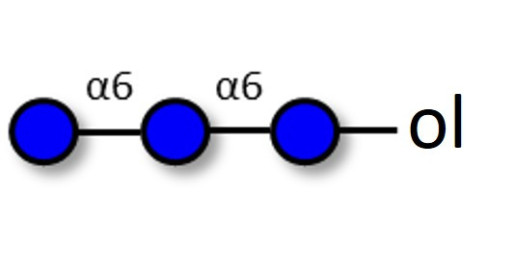 Isomaltotriitol DP3 Analytical grade
