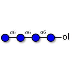 Isomaltotetraitol DP4 Analytical grade