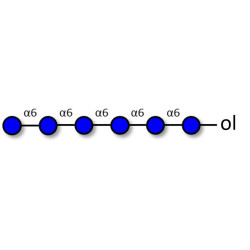 Isomaltohexaitol DP6 Analytical grade