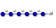 Isomaltohexaitol DP6...