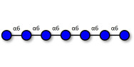 Isomaltoheptaose DP7...
