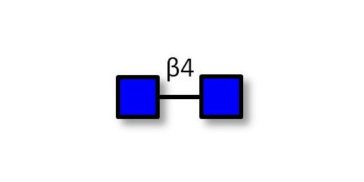 Chitinbiose DP2 Analytical grade - Chitin oligosaccharides DP2 ; N,N′-Diacetylchitobiose ; Di-N-acetylchitobiose
