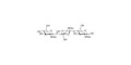 Chitintriose DP3 Analytical grade - Chitin oligosaccharides DP3 ; N,N',N''-Triacetylchitotriose ; Tri-N-acetylchitotriose