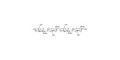 Chitintetraose DP4 Analytical grade - Chitin oligosaccharides DP4 ; N,N',N'',N'''-Tetraacetylchitotetraose ; Tetra-N-acetylchitotetraose