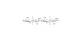 Chitinhexaose DP6 Analytical grade - Chitin oligosaccharides DP6 ; N,N',N'',N''',N'''',N'''''-Hexaacetylchitohexaose ; Hexa-N-acetylchitohexaose