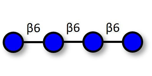 Gentiotetraose DP4 Analytical grade