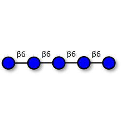 Gentiopentaose DP5 Analytical grade