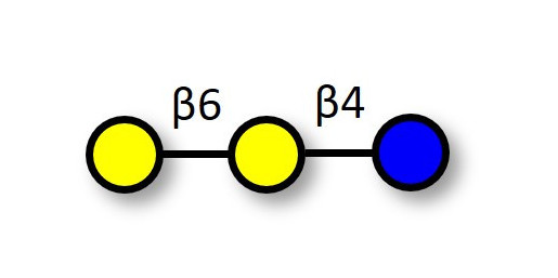 6'-Galactosyllactose (6'GL) Analytical grade
