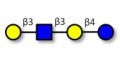 Lacto-N-tetraose (LNT) Analytical grade - LNT