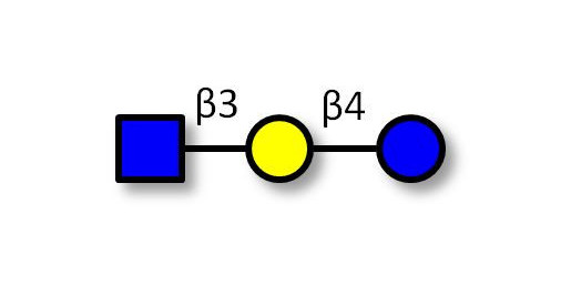 Lacto-N-Triose (LNT2) Analytical grade - LNT2 ; LNTII ; Lacto-N-triose II