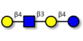 Lacto-N-neotetraose (LNnT / neo-LNT) Analytical grade